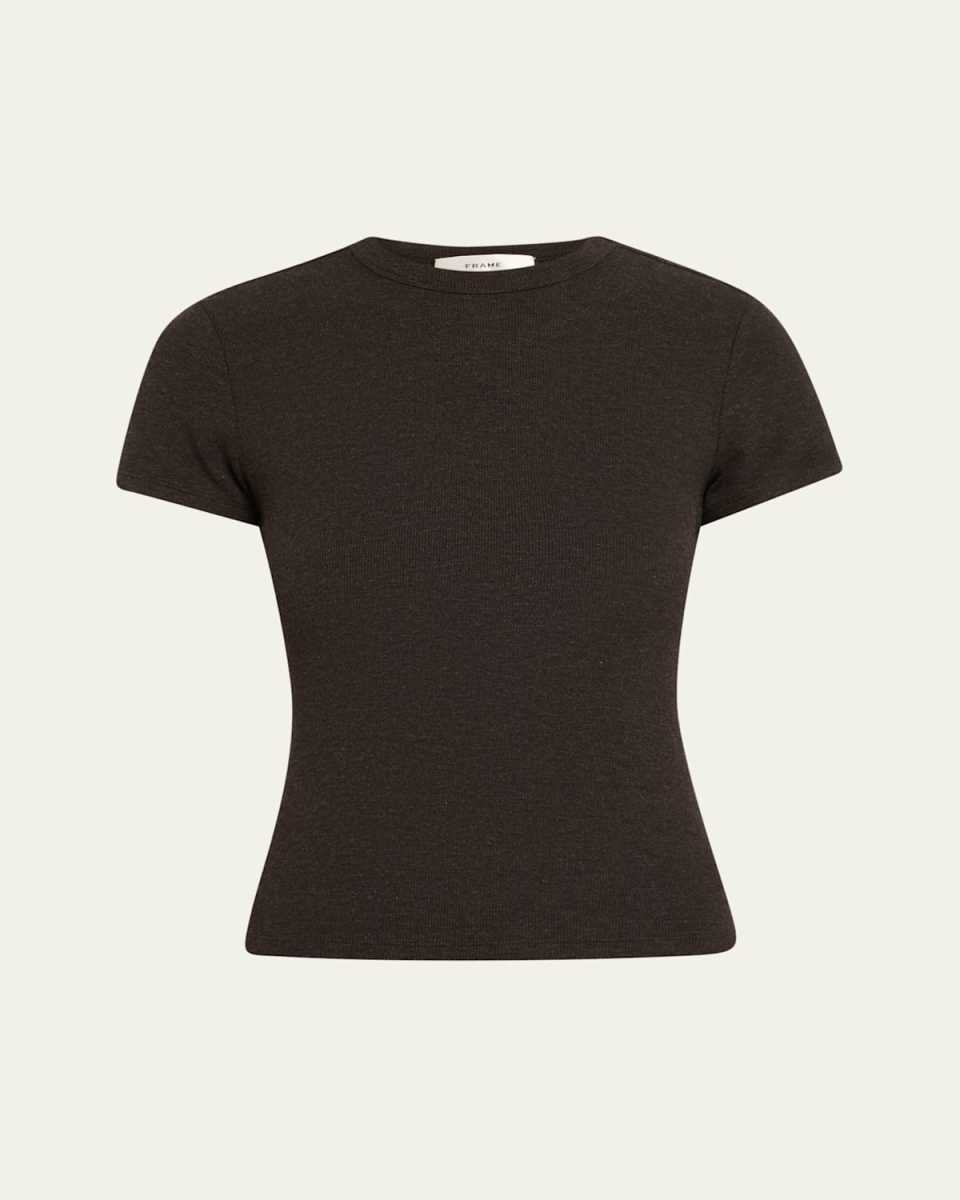 The Rib Baby Tee